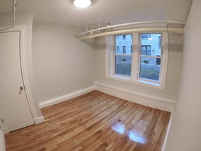 1441 Commonwealth Ave, Unit 2 in Boston, MA - Building Photo - Building Photo