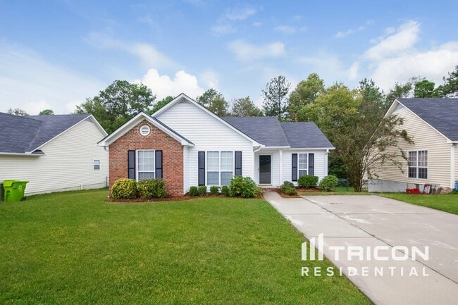 property at 121 Green Rose Rd