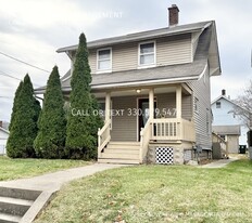 1153 Concord Ave SW in Canton, OH - Building Photo