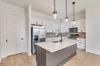 4401 Cave Spgs St in Celina, TX - Building Photo - Building Photo