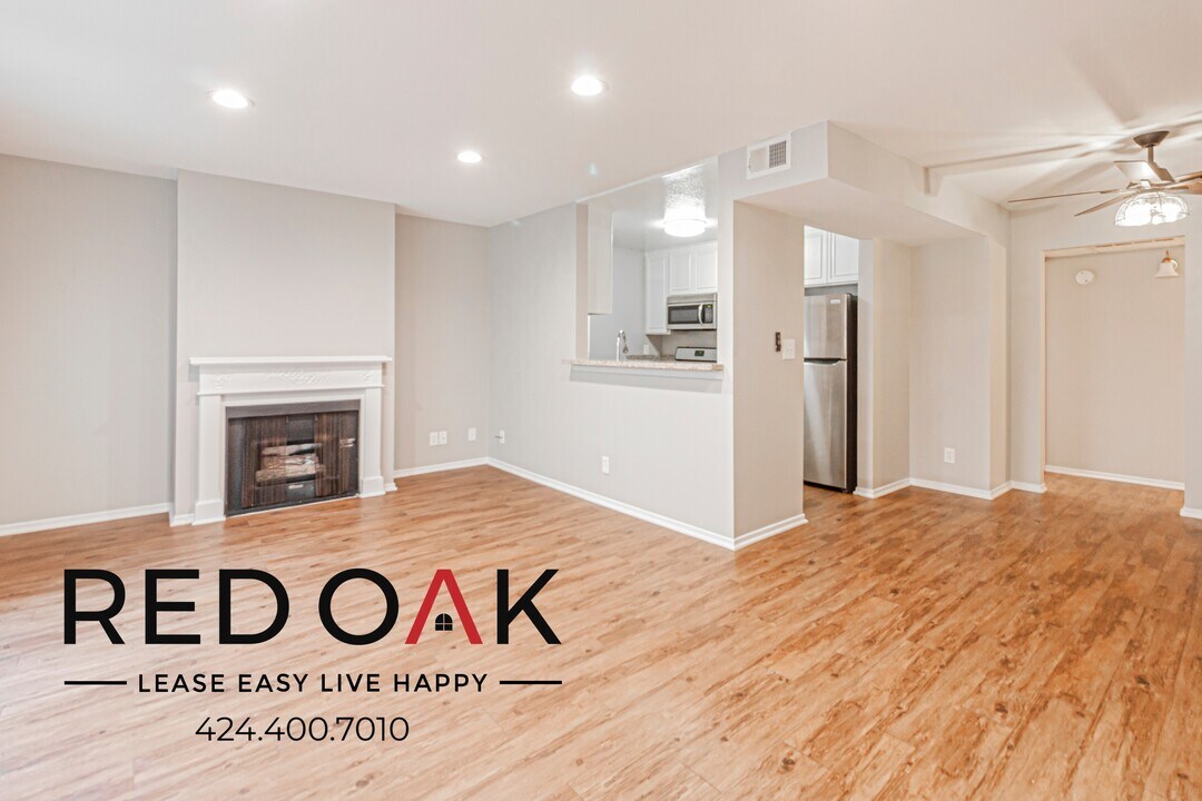 13444 Moorpark St in Los Angeles, CA - Building Photo