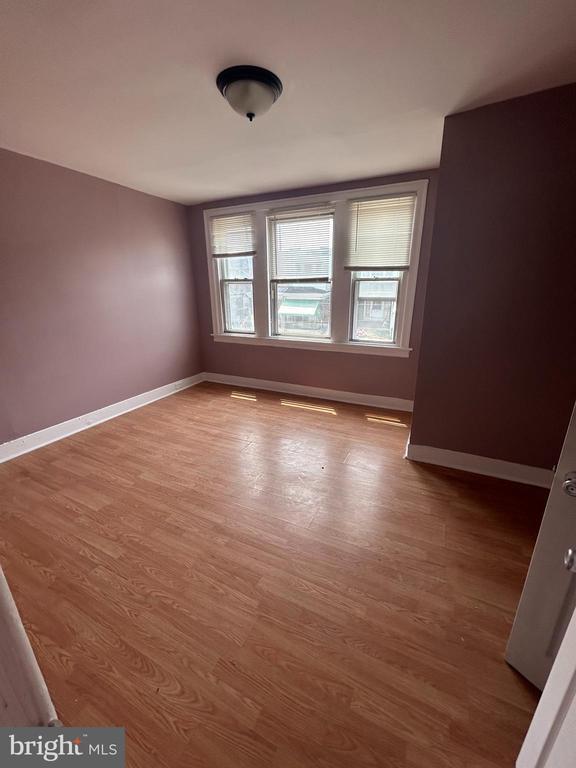 1833 W Rockland St in Philadelphia, PA - Building Photo - Building Photo