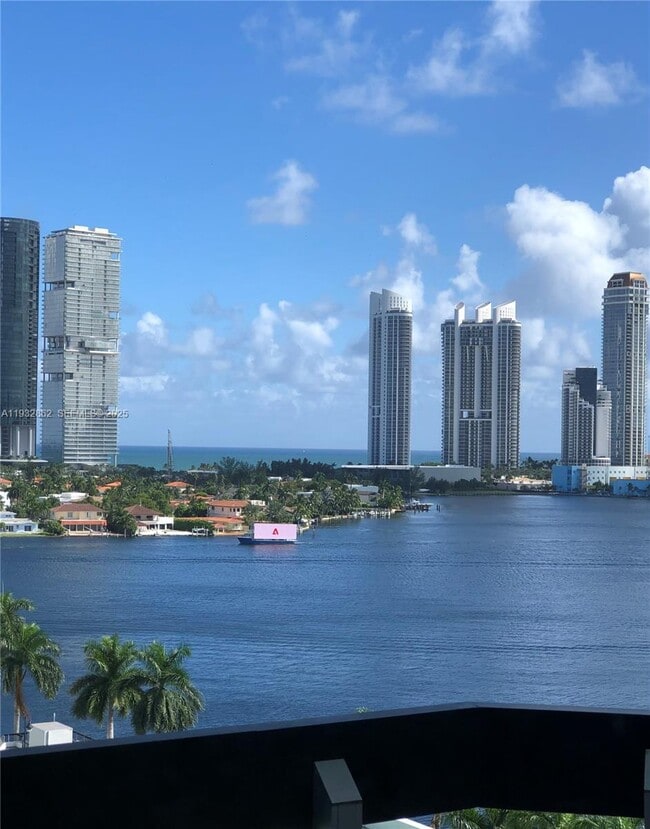 property at 3530 Mystic Pointe Dr