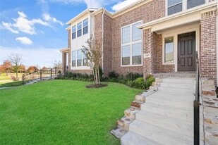 7307 Sideoats Gama St in Frisco, TX - Building Photo
