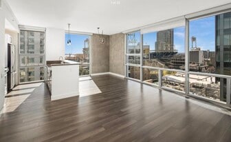 321 10th Ave, Unit 908 in San Diego, CA - Building Photo