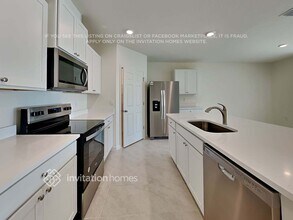 1126 Tarkio St SE in Palm Bay, FL - Building Photo - Building Photo