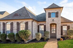 6213 Arlington Ln in Olive Branch, MS - Building Photo