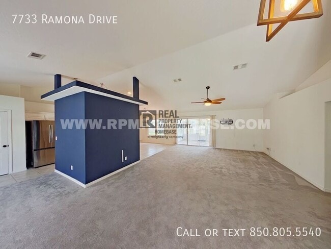 7733 Ramona Dr in Navarre, FL - Building Photo - Building Photo