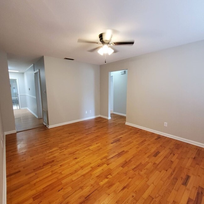 1503 Fresno St in Valdosta, GA - Building Photo - Building Photo