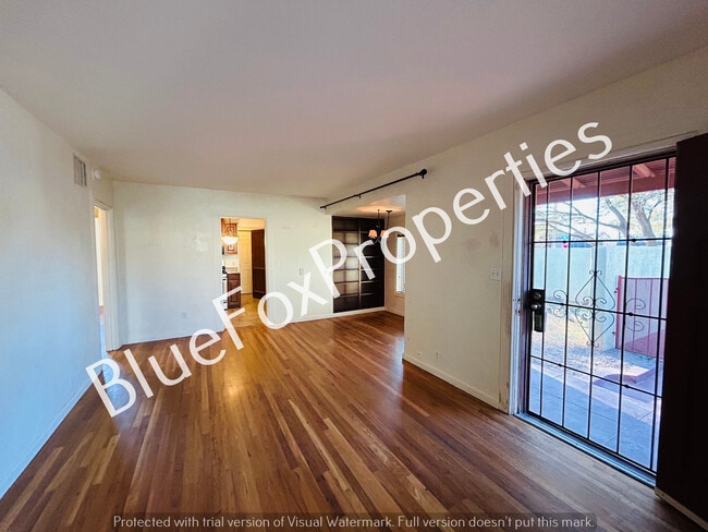 3021 E Linden St in Tucson, AZ - Building Photo - Building Photo