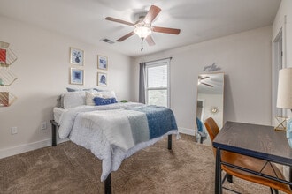 Highbranch Gainesville in Gainesville, FL - Building Photo - Building Photo