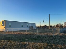 11416 County Rd 152 W in Bullard, TX - Building Photo