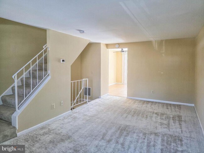 20559 Strath Haven Dr in Gaithersburg, MD - Building Photo - Building Photo