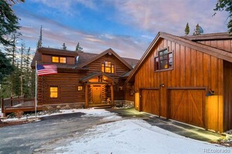 444 Camron Ln in Breckenridge, CO - Building Photo - Building Photo