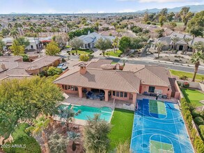 351 N Cloverfield Cir in Litchfield Park, AZ - Building Photo - Building Photo