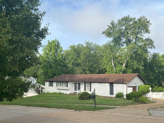 141 San Angelo Dr in Chesterfield, MO - Building Photo - Building Photo