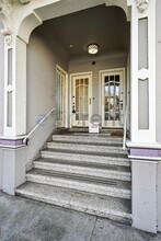 1143 Anza St in San Francisco, CA - Building Photo - Building Photo