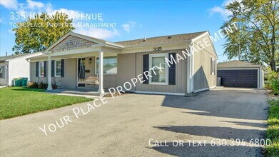 335 Hickory Ave in Romeoville, IL - Building Photo - Building Photo