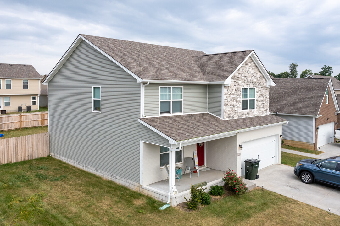 1944 Drummond Dr in Lexington, KY - Building Photo