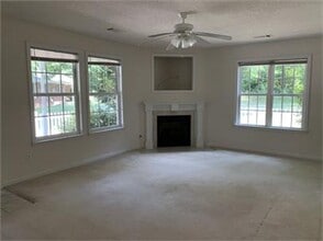 1437 Alpine Dr in Aiken, SC - Building Photo - Building Photo