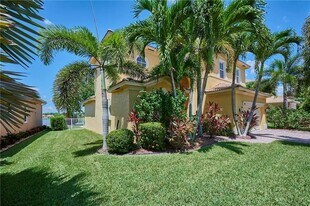 6024 Santa Margarito Dr in Fort Pierce, FL - Building Photo