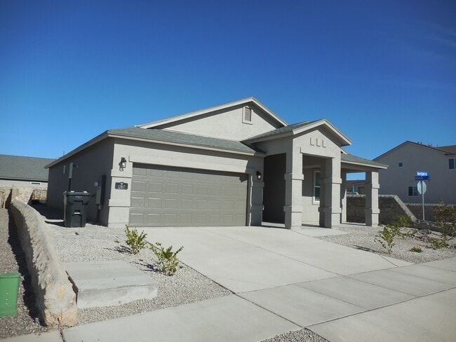 property at 12817 Giovanni Grajeda Ave