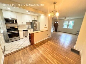 335 Salaignac St in Philadelphia, PA - Building Photo - Building Photo