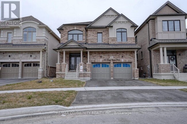 property at 221 Doug Finney St