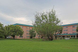 College Park Towers in Miami, FL - Building Photo - Building Photo