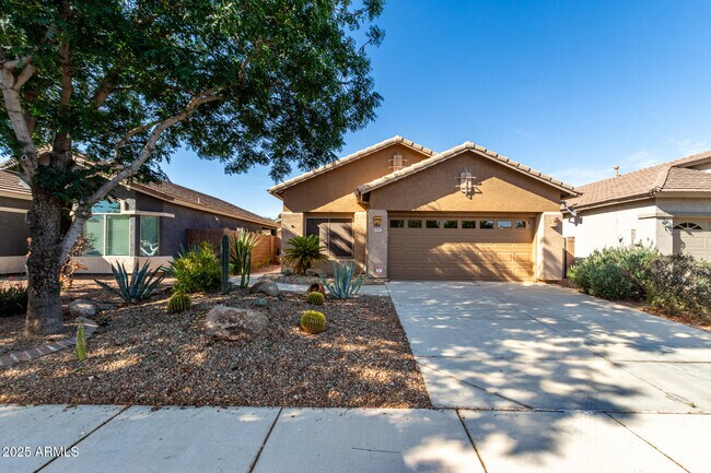 44087 Granite Dr in Maricopa, AZ - Building Photo - Building Photo