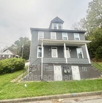 400 Prospect in Jeannette, PA - Building Photo
