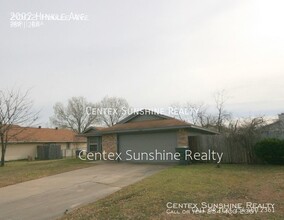 2002 Hinkle Ave in Killeen, TX - Building Photo - Building Photo