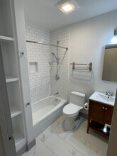 86 Saint Botolph St, Unit 13 in Boston, MA - Building Photo - Building Photo
