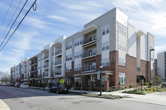 Marley EAV in Atlanta, GA - Building Photo - Building Photo