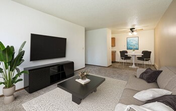 Maplewood Bend in Fargo, ND - Foto de edificio - Building Photo