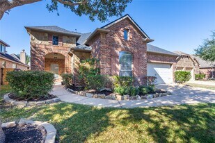 24322 Bella Florence Dr in Richmond, TX - Building Photo