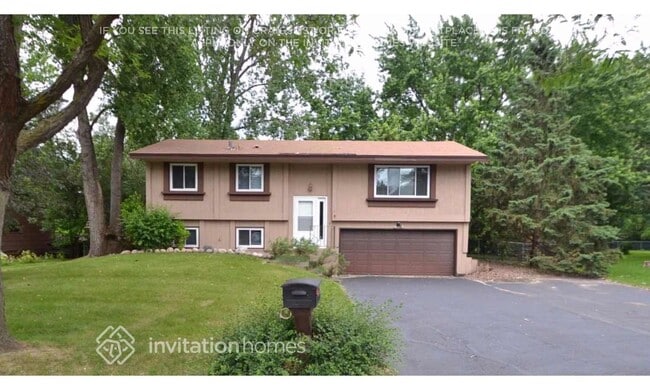 property at 8225 Russell Ave N