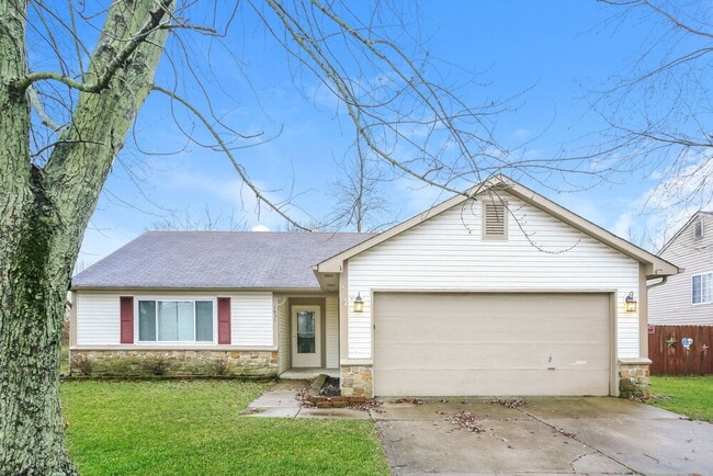 property at 1451 Rebecca Ln