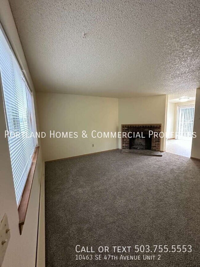 10463 SE 47th Ave in Milwaukie, OR - Building Photo - Building Photo