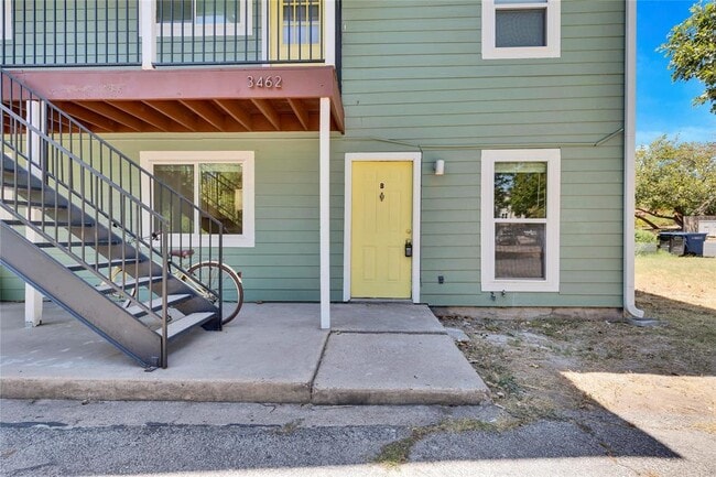 3462 Willowrun Dr in Austin, TX - Building Photo - Building Photo