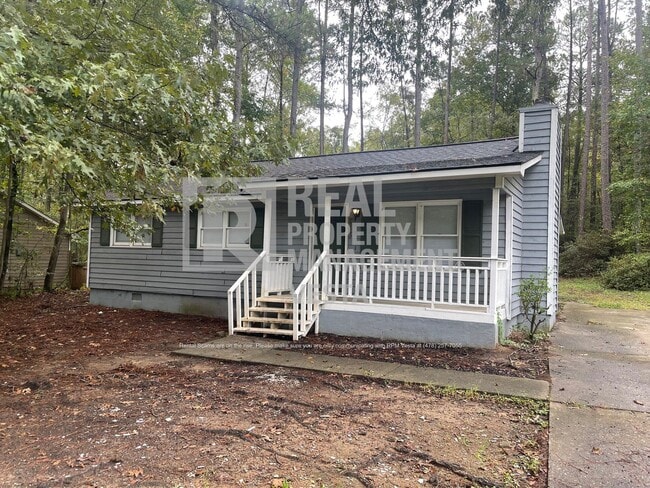 property at 443 Lacebark Dr