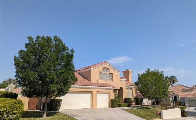 property at 1624 Windsford Cir