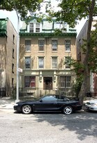 337 Lincoln Rd in Brooklyn, NY - Building Photo