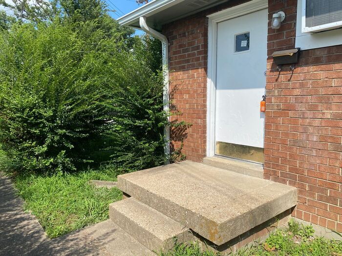 81 Green St in Nashville, TN - Building Photo