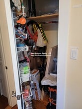 7 Craigie Terrace, Unit 1 in Somerville, MA - Building Photo - Building Photo