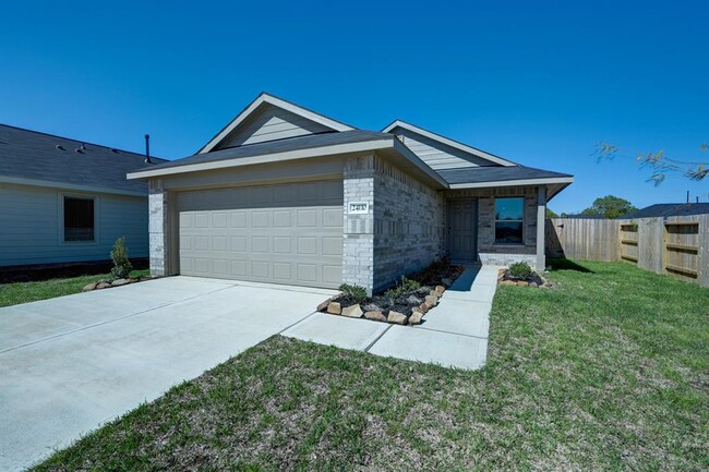 property at 24110 Wandering Brk Dr
