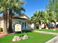 Oasis at Surprise in Surprise, AZ - Foto de edificio - Building Photo