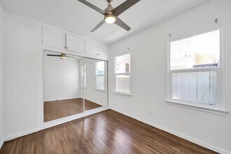 442-444 Longfellow Ave in Hermosa Beach, CA - Building Photo - Building Photo