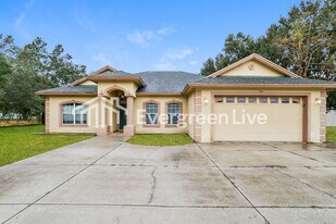 1311 Banbridge Drive in Kissimmee, FL - Building Photo