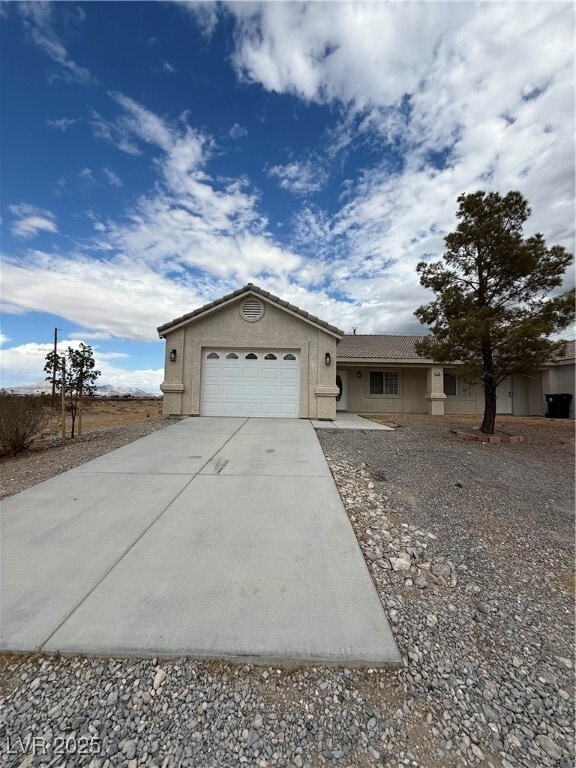property at 1780 Geronimo St